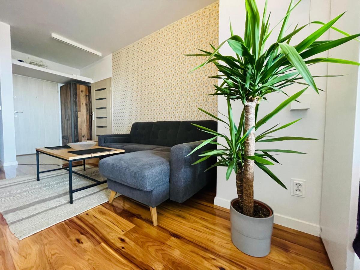 שצ'צ'ין Sky View Apartments - Lm Group מראה חיצוני תמונה