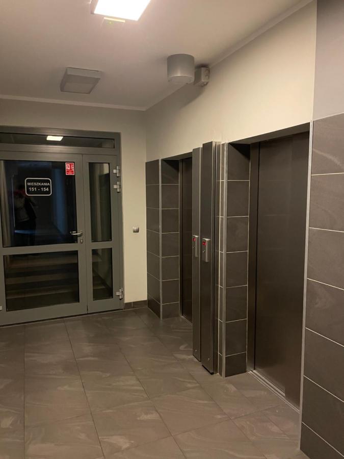 שצ'צ'ין Sky View Apartments - Lm Group מראה חיצוני תמונה