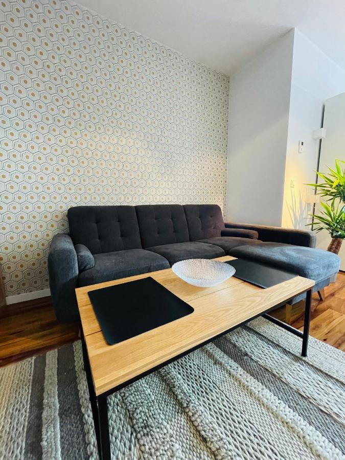 שצ'צ'ין Sky View Apartments - Lm Group מראה חיצוני תמונה
